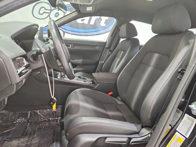 Aukcja sprzedaży 2024 Honda Civic, vin: 2HGFE2F51RH546018, numer aukcji: 58761296