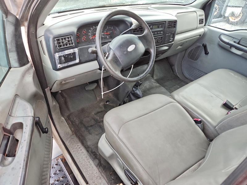 Aukcja sprzedaży 2007 Ford F650, vin: 3FRNF65AX7V515259, numer aukcji: 58775696