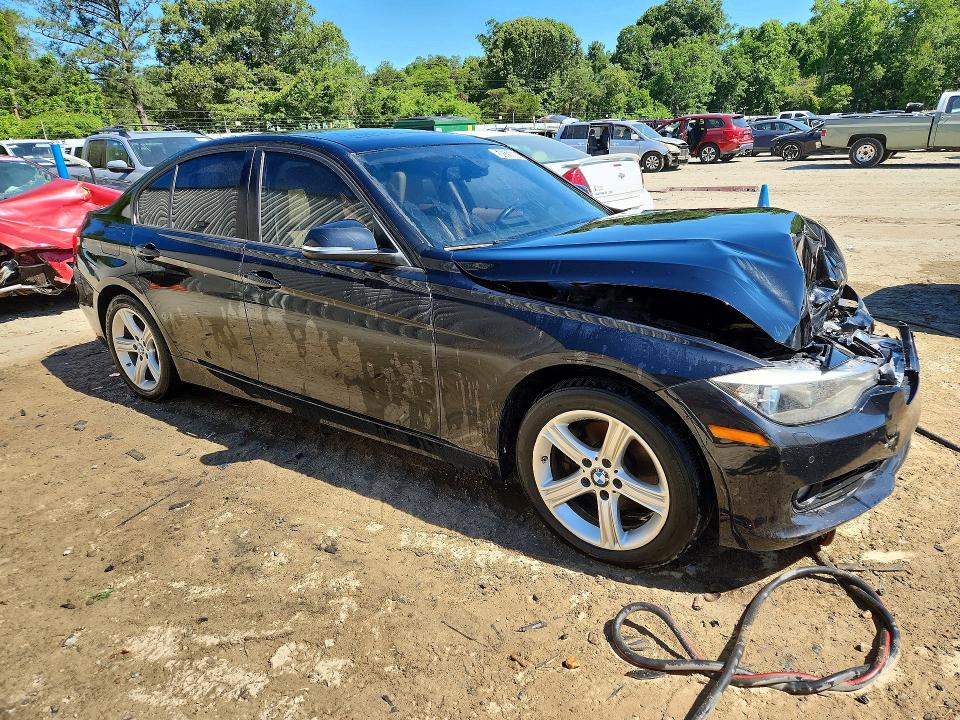 Aukcja sprzedaży 2015 Bmw 328, vin: WBA3B5G59FNS15813, numer aukcji: 54526666