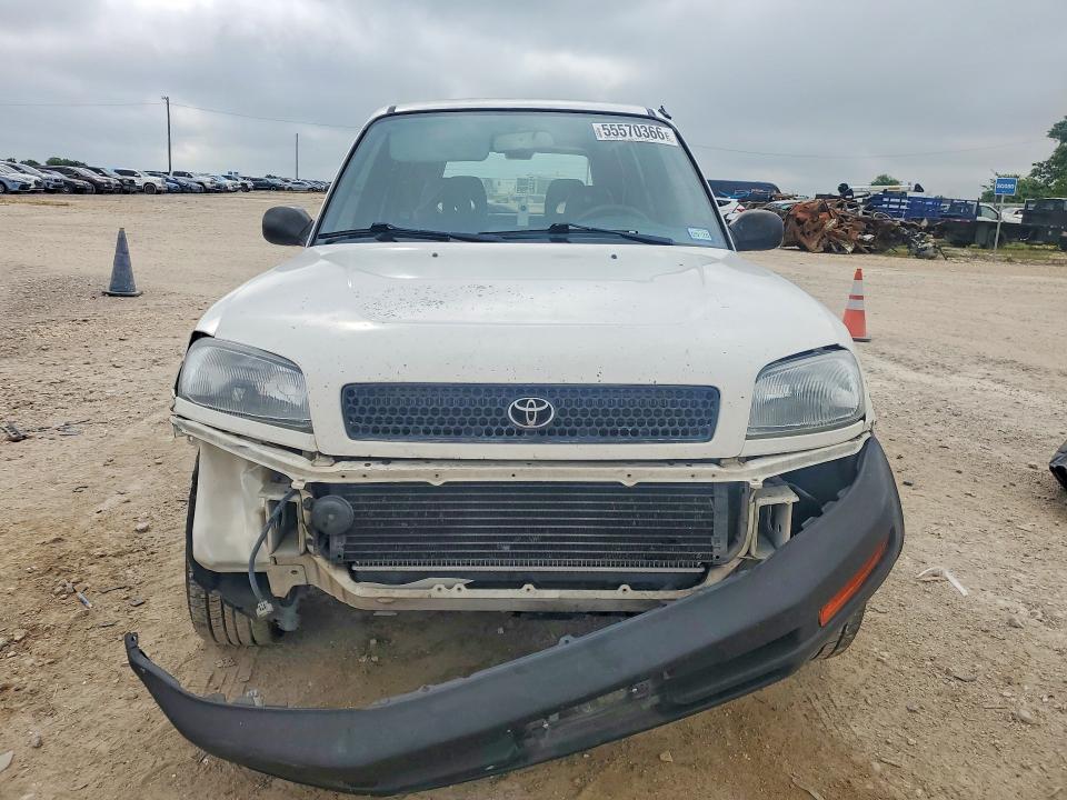 Продаж на аукціоні авто 1997 Toyota Rav4, vin: JT3GP10V5V7014488, номер лоту: 55570366
