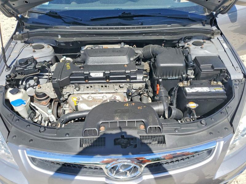 Aukcja sprzedaży 2012 Hyundai Elantra Touring, vin: KMHDC8AE1CU155716, numer aukcji: 56716636