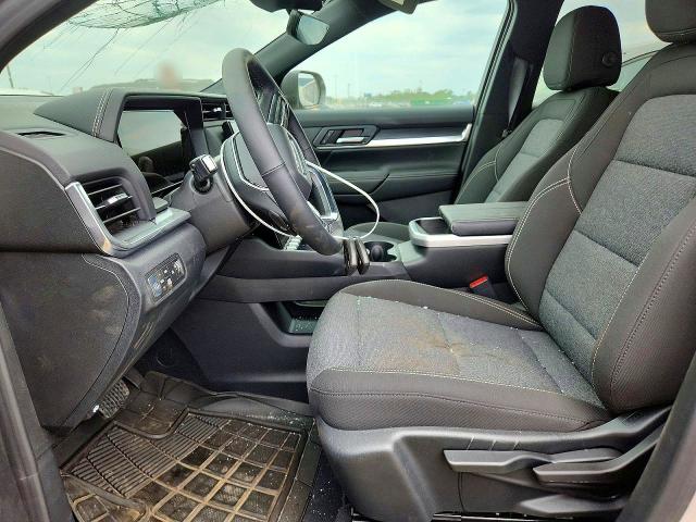 2026 Gmc Terrain მანქანა იყიდება აუქციონზე, vin: 3GKALUEG5TL487510, აუქციონის ნომერი: 56142396