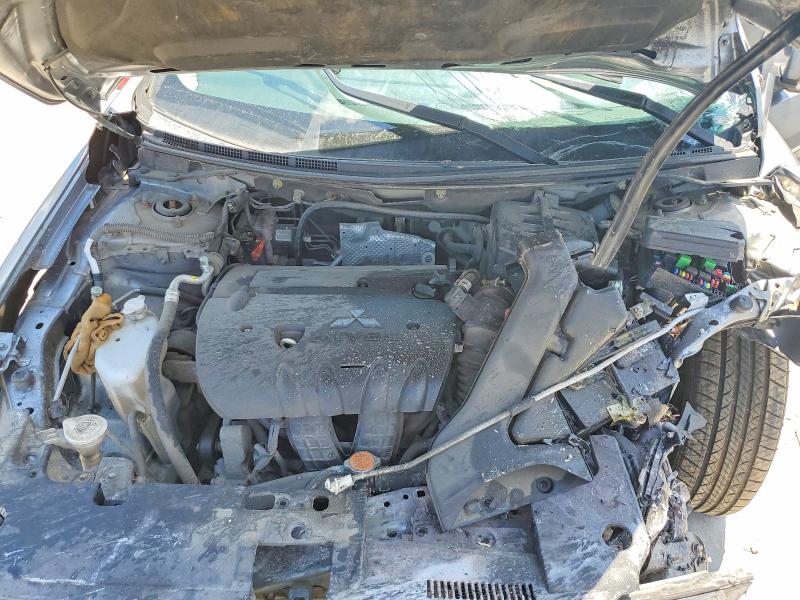 Aukcja sprzedaży 2013 Mitsubishi Lancer, vin: JA32U2FU8DU012073, numer aukcji: 56115876