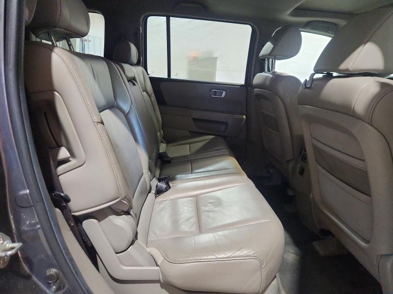 Продаж на аукціоні авто 2011 Honda Pilot, vin: 5FNYF4H58BB107004, номер лоту: 55970566