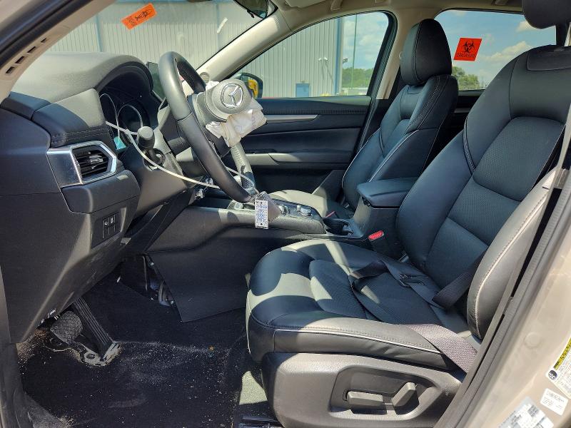 Aukcja sprzedaży 2025 Mazda Cx-5, vin: JM3KFBBL2S0648699, numer aukcji: 57411976