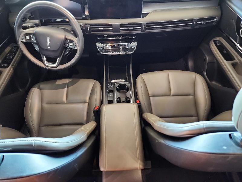 2023 Lincoln Corsair მანქანა იყიდება აუქციონზე, vin: 5LMCJ1CA3PUL16363, აუქციონის ნომერი: 57021556
