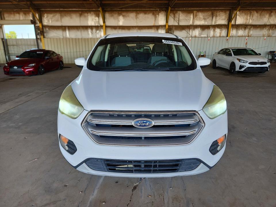 Aukcja sprzedaży 2017 Ford Escape, vin: 1FMCU0GD2HUD67329, numer aukcji: 56898646
