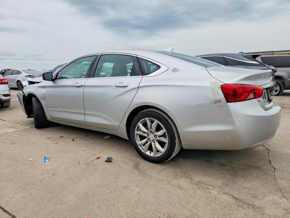 Продаж на аукціоні авто 2017 Chevrolet Impala, vin: 1G1105S31HU202027, номер лоту: 57704376