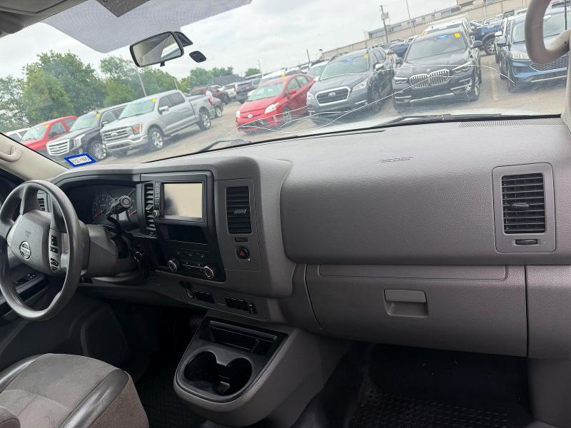 Aukcja sprzedaży 2020 Nissan Nv, vin: 1N6BF0KY0LN809481, numer aukcji: 56282526
