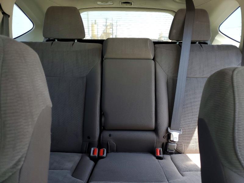 Продажа на аукционе авто 2014 Honda Cr-v, vin: 2HKRM3H36EH502548, номер лота: 52520846