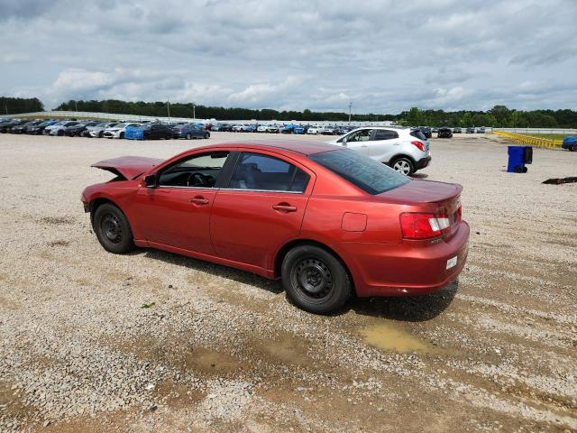2012 Mitsubishi Galant მანქანა იყიდება აუქციონზე, vin: 4A32B3FF5CE013234, აუქციონის ნომერი: 58033866