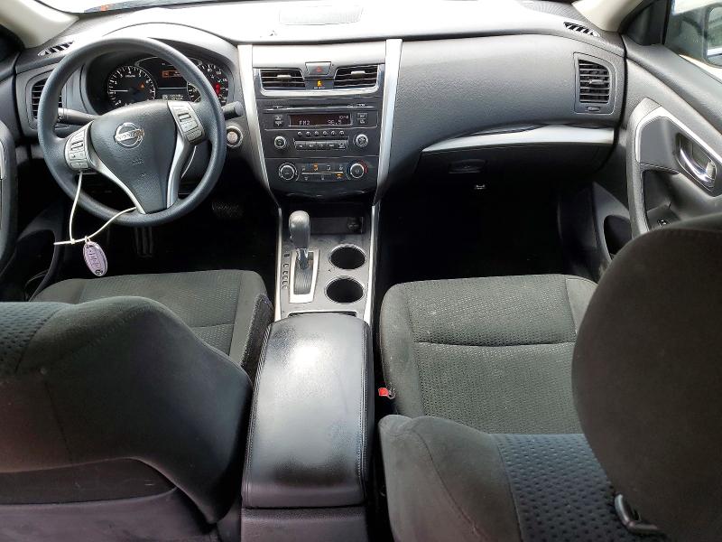 2015 Nissan Altima მანქანა იყიდება აუქციონზე, vin: 1N4AL3AP3FC413861, აუქციონის ნომერი: 57046006