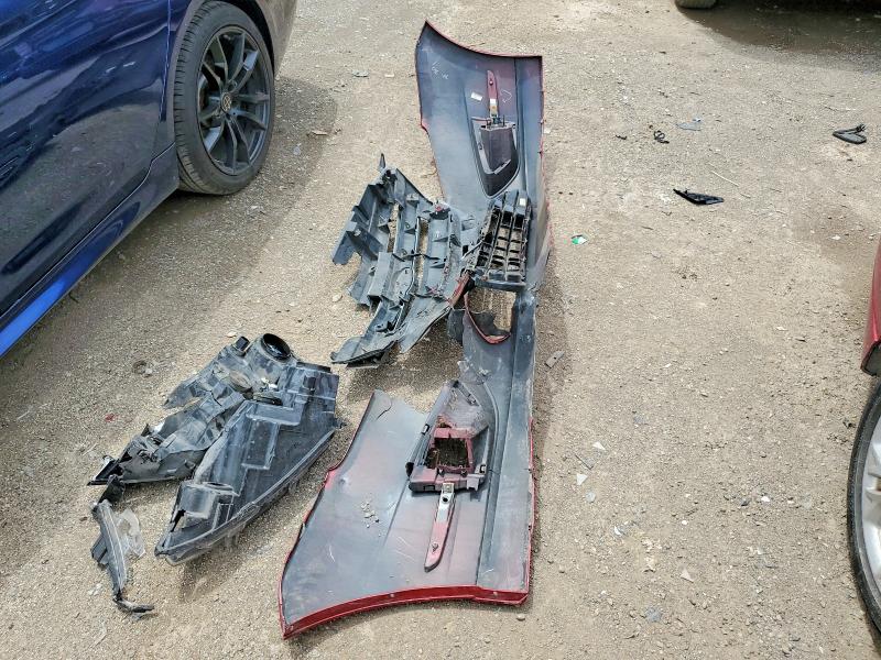 56839266 :رقم المزاد ، 3FAHP0HA7CR423857 vin ، 2012 Ford Fusion مزاد بيع