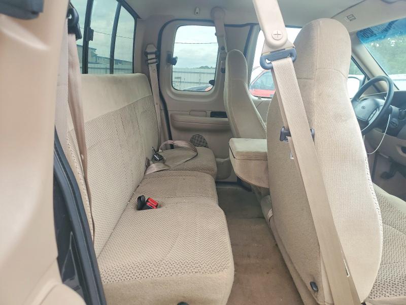 1999 Ford F150 მანქანა იყიდება აუქციონზე, vin: 1FTRX17L8XNB82102, აუქციონის ნომერი: 57042926