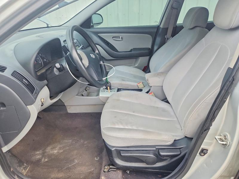 Aukcja sprzedaży 2008 Hyundai Elantra, vin: KMHDU46D88U450440, numer aukcji: 58026246