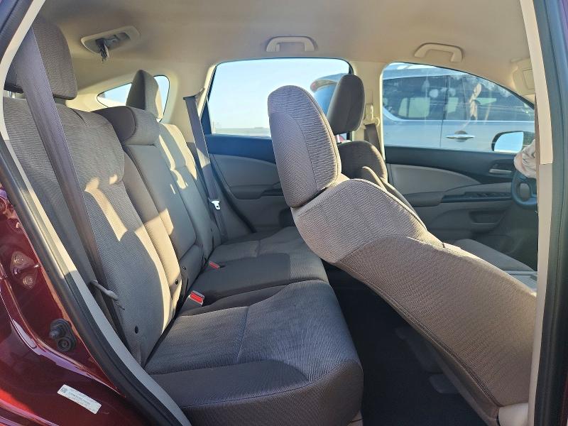 58969466 :رقم المزاد ، 5J6RM3H39EL038189 vin ، 2014 Honda Cr-v مزاد بيع