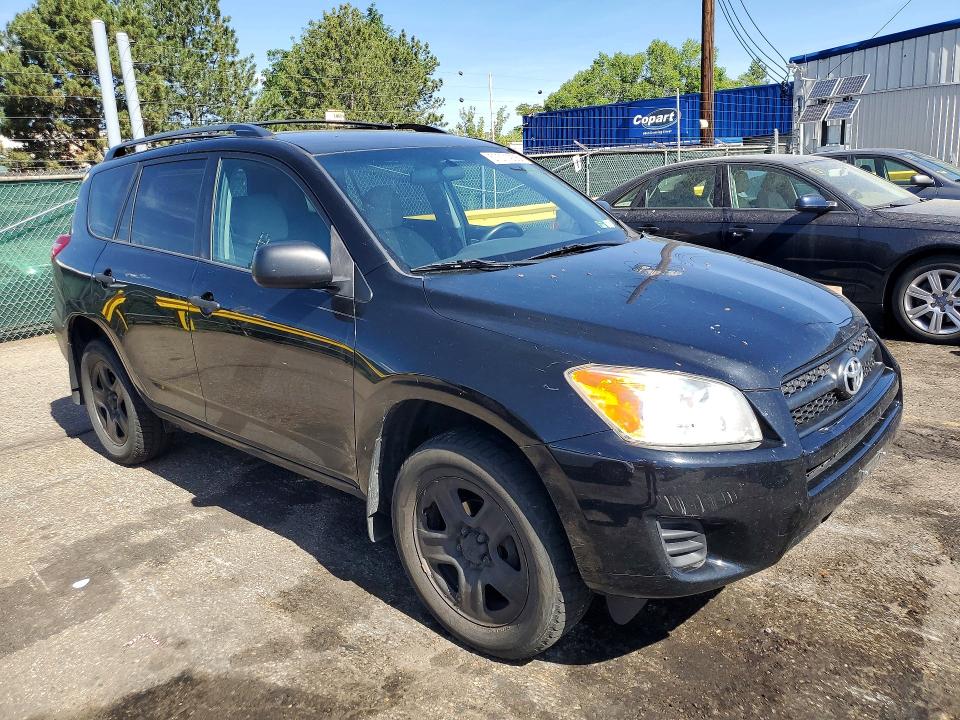 2011 Toyota Rav4 მანქანა იყიდება აუქციონზე, vin: 2T3BF4DV9BW159151, აუქციონის ნომერი: 57371936