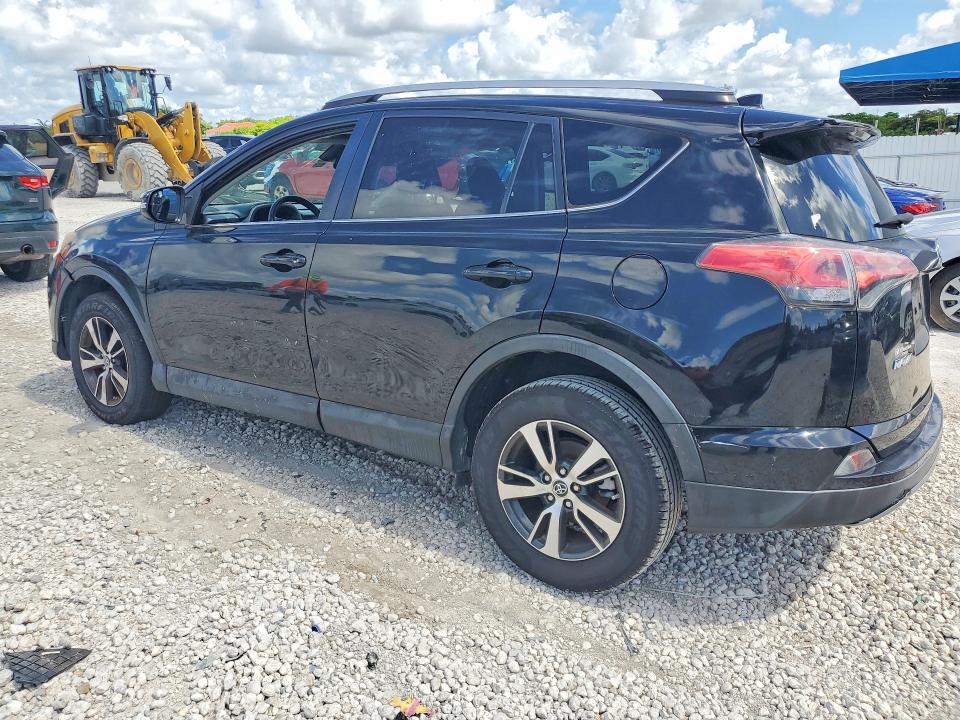 2017 Toyota Rav4 მანქანა იყიდება აუქციონზე, vin: 2T3WFREV8HW369472, აუქციონის ნომერი: 56613346