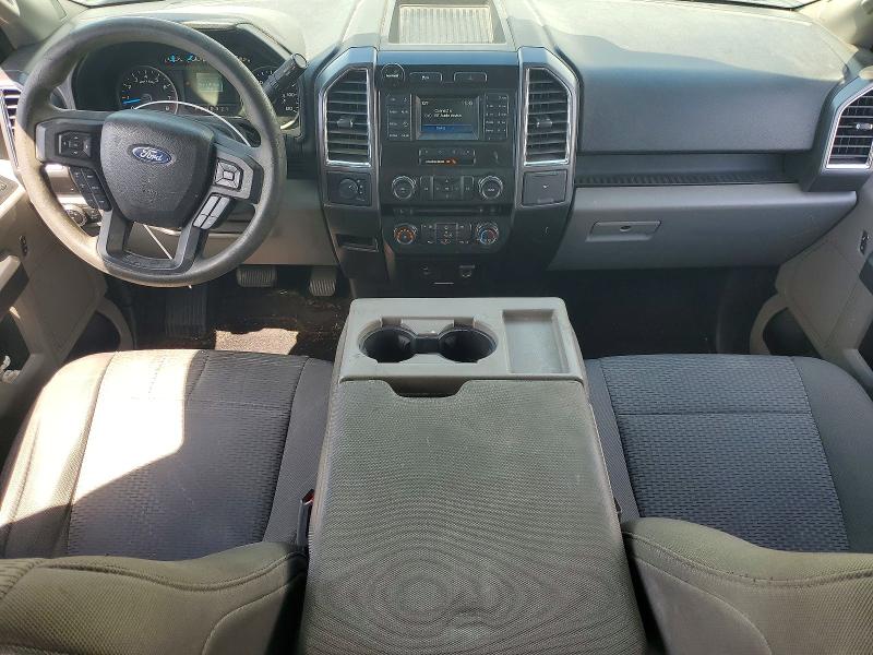 Продаж на аукціоні авто 2016 Ford F150, vin: 1FTEW1E86GFA21631, номер лоту: 57179376