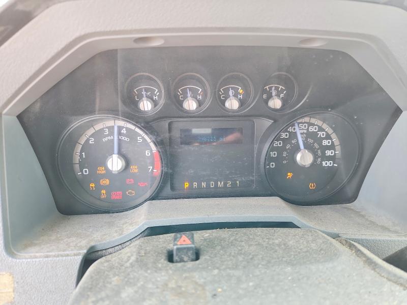 Продаж на аукціоні авто 2011 Ford F250, vin: 1FT7X2B6XBEA30443, номер лоту: 58258826