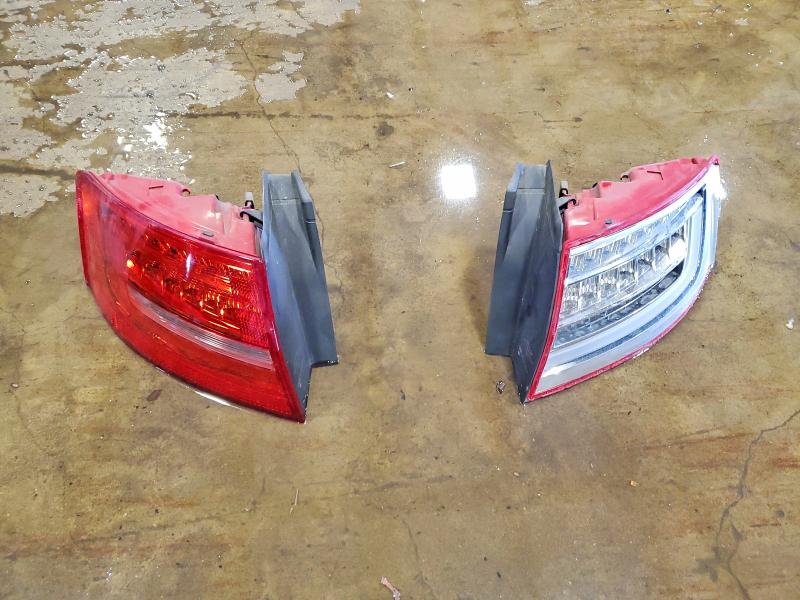 2013 Audi A4 მანქანა იყიდება აუქციონზე, vin: WAUFFAFL6DA119118, აუქციონის ნომერი: 57674466