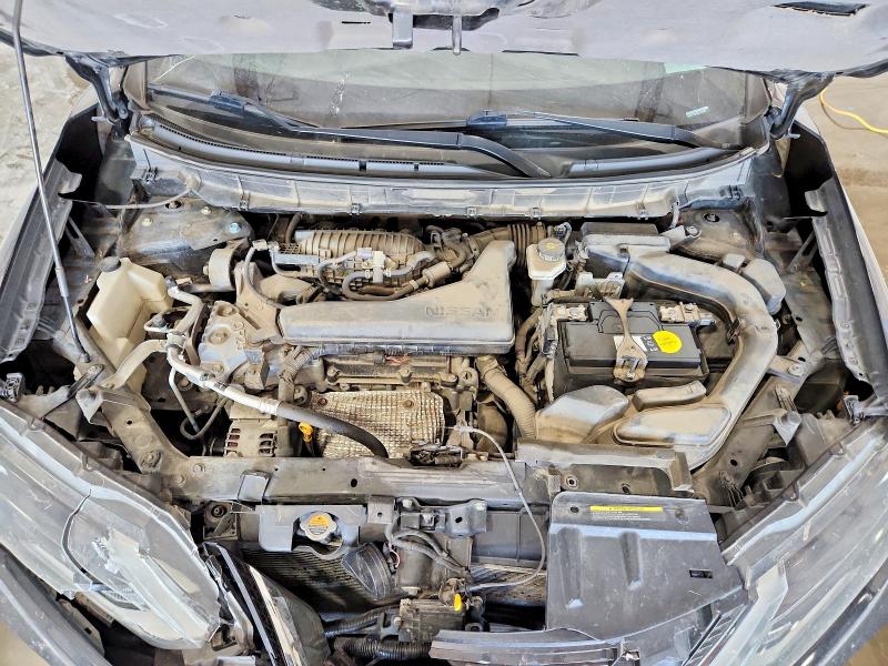 Продажа на аукционе авто 2020 Nissan Rogue, vin: 5N1AT2MT2LC711483, номер лота: 55982306
