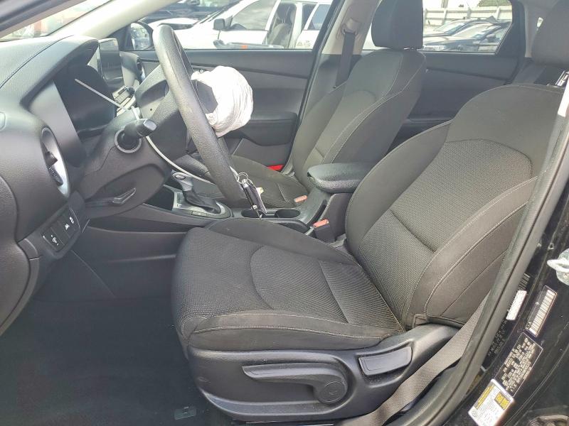 Aukcja sprzedaży 2021 Kia Forte, vin: 3KPF24ADXME405373, numer aukcji: 58199876