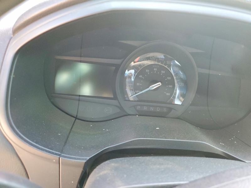 Aukcja sprzedaży 2023 Ford Edge, vin: 2FMPK4J99PBA60554, numer aukcji: 55553536