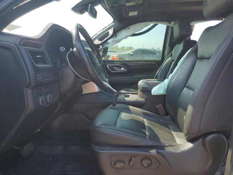 Продажа на аукционе авто 2021 Chevrolet Suburban, vin: 1GNSCCKD6MR367883, номер лота: 58332016