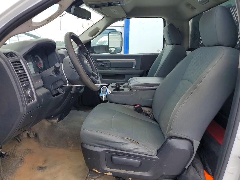 Продаж на аукціоні авто 2016 Ram 5500, vin: 3C7WRNDL3GG279728, номер лоту: 57160826