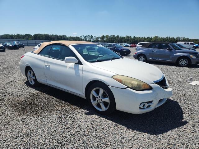 2007 Toyota Camry Solara მანქანა იყიდება აუქციონზე, vin: 4T1FA38PX7U109249, აუქციონის ნომერი: 58204576