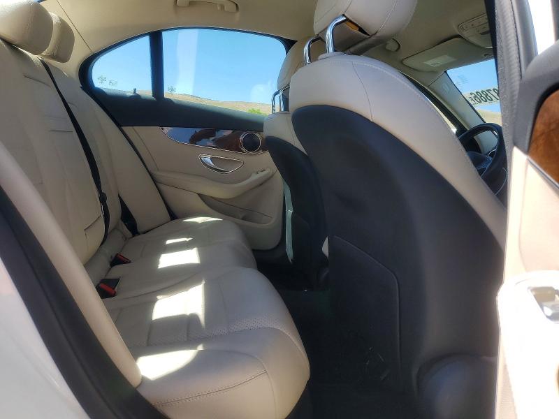 Продажа на аукционе авто 2016 Mercedes-benz C-class C300, vin: 55SWF4KB8GU169188, номер лота: 56987886