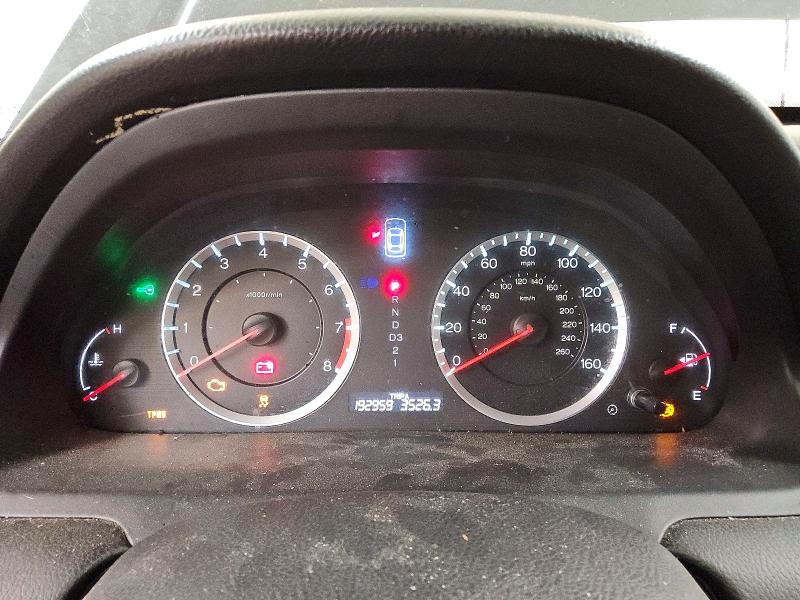 Продажа на аукционе авто 2012 Honda Accord, vin: 1HGCP2F32CA013063, номер лота: 58077106