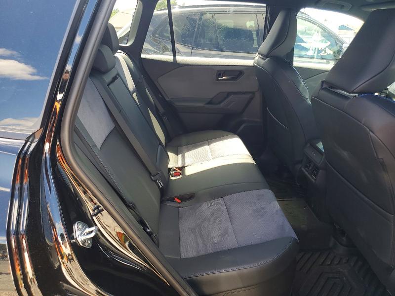 57305646 :رقم المزاد ، 2T36CRAV0TW018482 vin ، 2026 Toyota Rav4 مزاد بيع