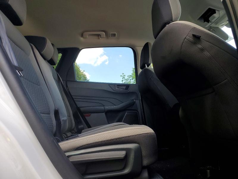 Продажа на аукционе авто 2022 Ford Escape, vin: 1FMCU9G64NUA96856, номер лота: 56274396