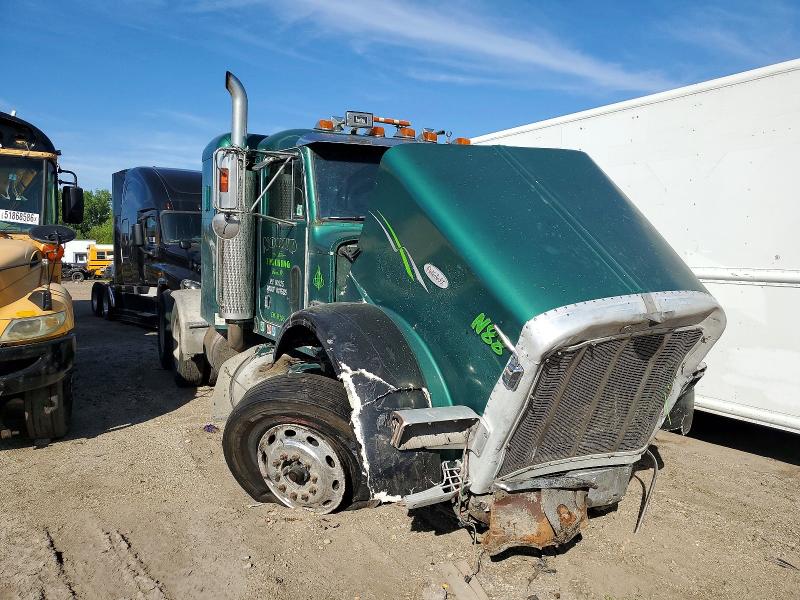 54591756 :رقم المزاد ، 1XPFDR9X6WD441909 vin ، 1998 Peterbilt 378 مزاد بيع