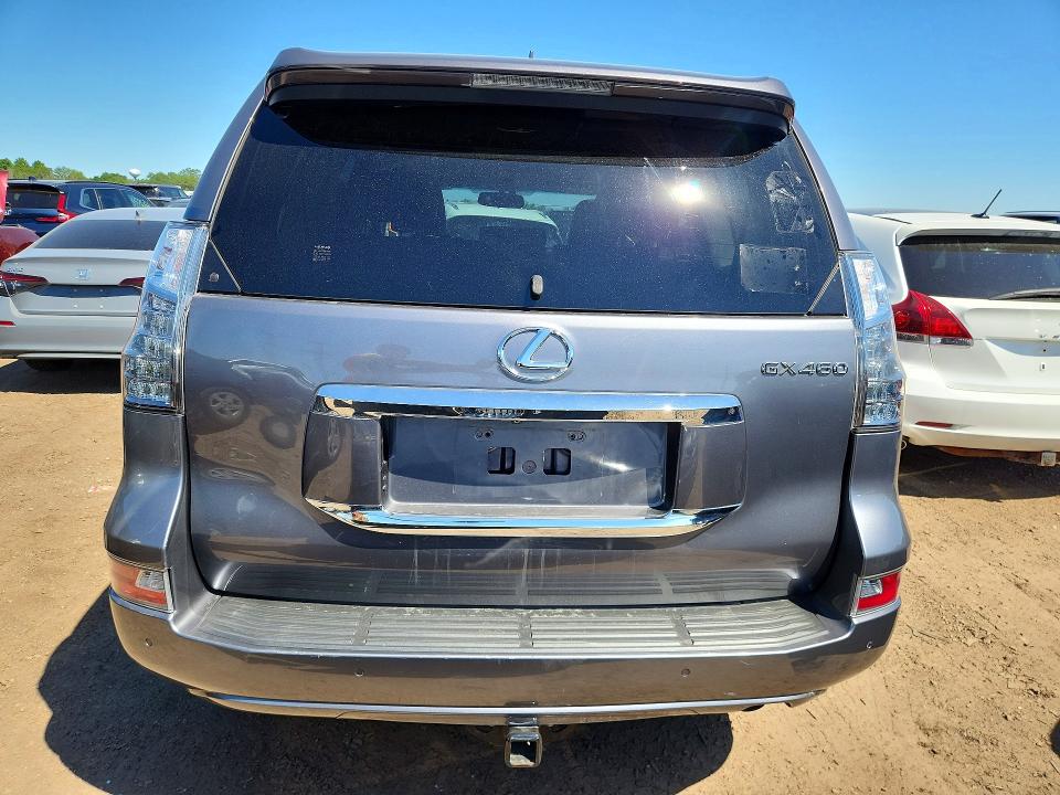 55867636 :رقم المزاد ، JTJBM7FX1F5108159 vin ، 2015 Lexus Gx مزاد بيع
