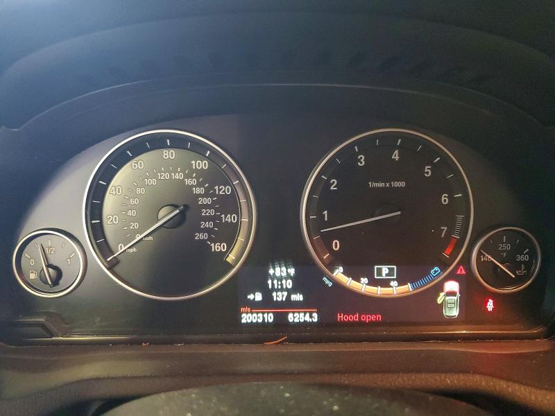 55439066 :رقم المزاد ، 5UXWX5C52CL717009 vin ، 2012 Bmw X3 مزاد بيع