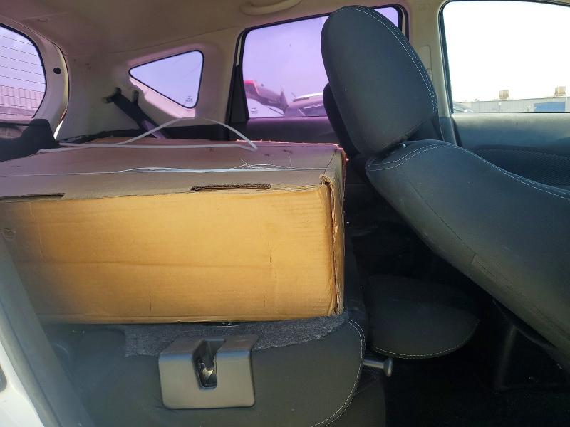 Aukcja sprzedaży 2015 Nissan Versa Note, vin: 3N1CE2CP4FL419972, numer aukcji: 57733496