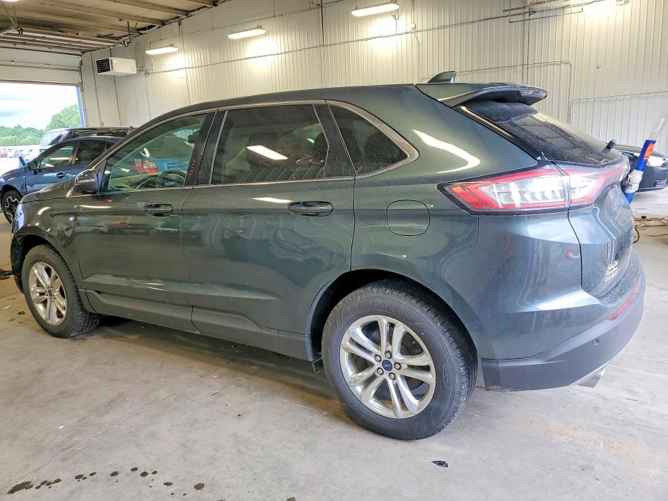 55779416 :رقم المزاد ، 2FMTK4J86FBC26680 vin ، 2015 Ford Edge مزاد بيع