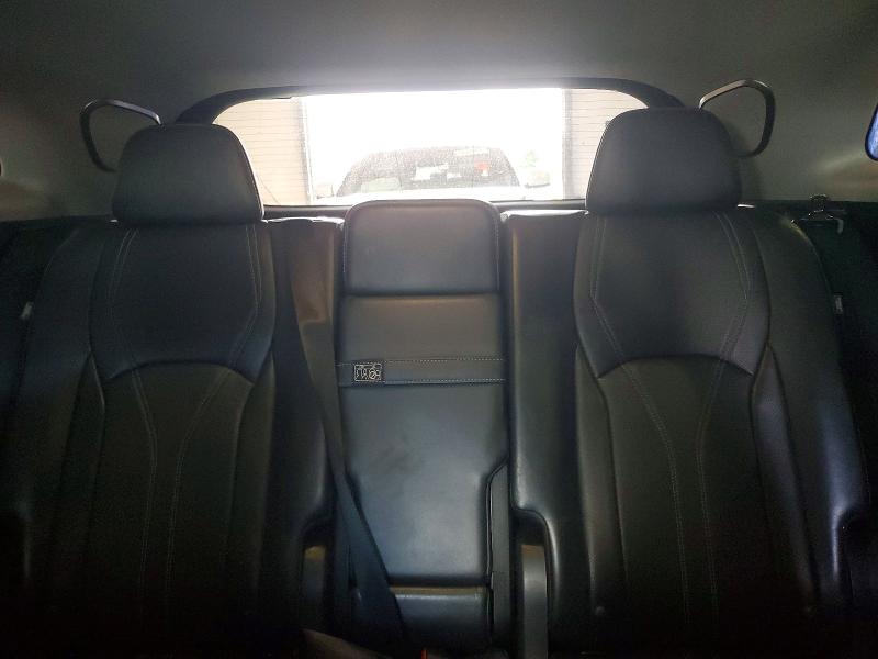 58432156 :رقم المزاد ، 2T2BZMCA8GC032863 vin ، 2016 Lexus Rx 350 مزاد بيع