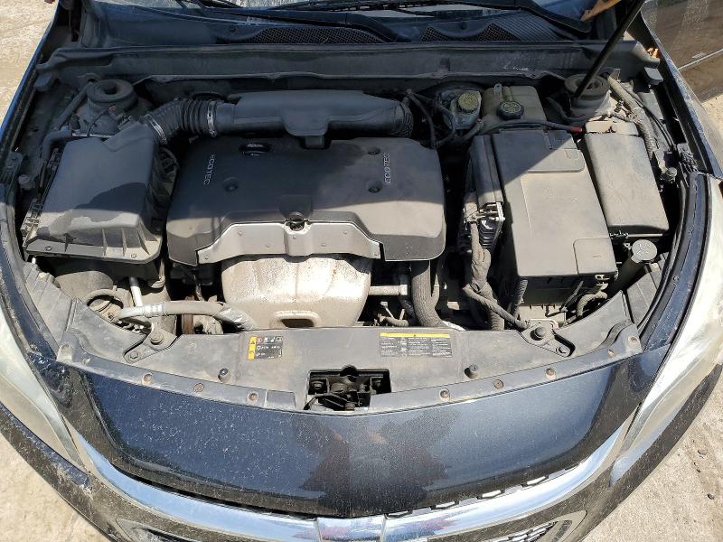 2014 Chevrolet Malibu მანქანა იყიდება აუქციონზე, vin: 1G11C5SLXEF142238, აუქციონის ნომერი: 56236446