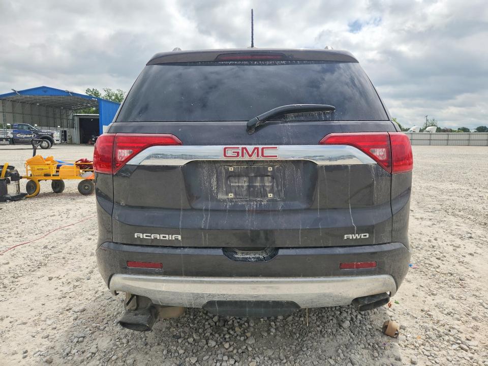 Aukcja sprzedaży 2019 Gmc Acadia, vin: 1GKKNXLS0KZ182382, numer aukcji: 55930666