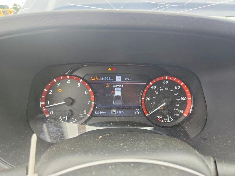 Продажа на аукционе авто 2023 Nissan Frontier, vin: 1N6ED1EK9PN657058, номер лота: 58955536