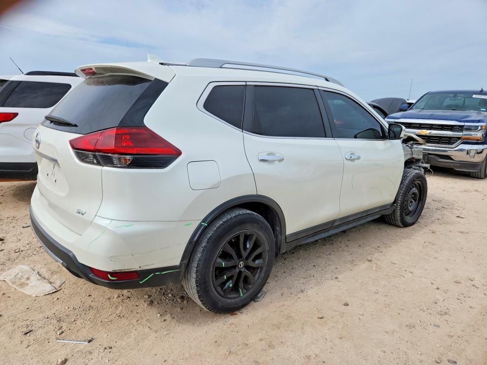 Продаж на аукціоні авто 2018 Nissan Rogue, vin: 5N1AT2MT6JC779122, номер лоту: 56955406