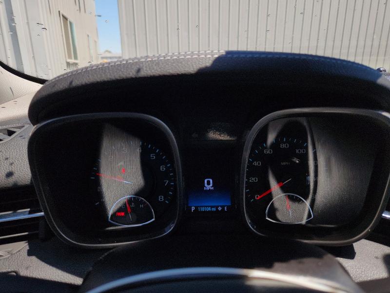 55863126 :رقم المزاد ، 1G11E5SL2EF249407 vin ، 2014 Chevrolet Malibu مزاد بيع