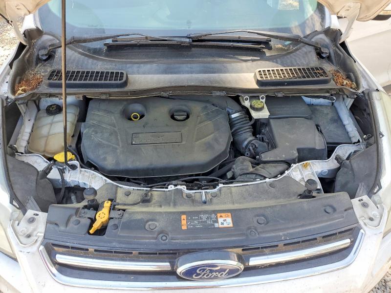 Продажа на аукционе авто 2014 Ford Escape, vin: 1FMCU9J91EUC97066, номер лота: 55989336