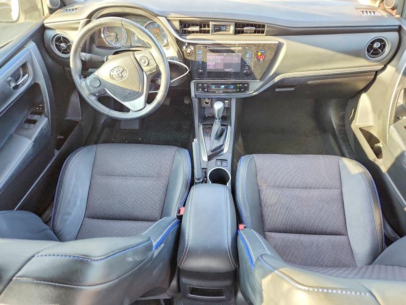 Aukcja sprzedaży 2019 Toyota Corolla, vin: 2T1BURHEXKC152071, numer aukcji: 55995796