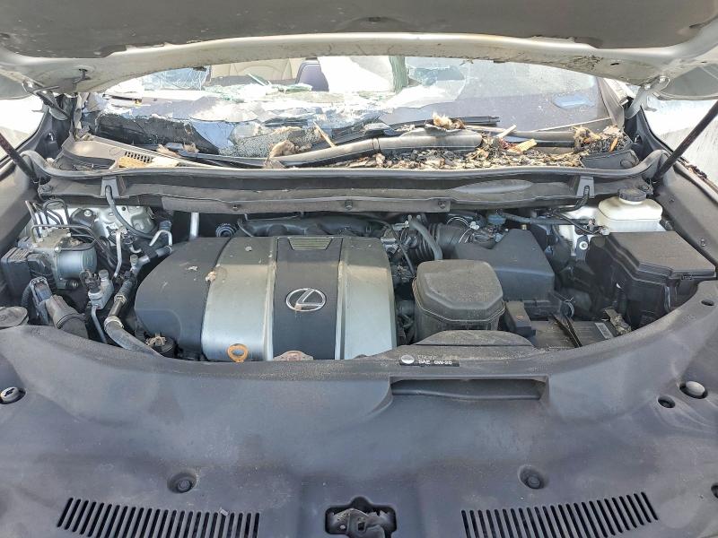 Продажа на аукционе авто 2019 Lexus Rx 350, vin: 2T2ZZMCA8KC125230, номер лота: 57150186