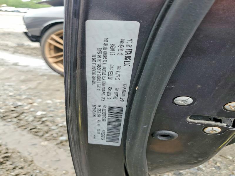 Продажа на аукционе авто 2018 Dodge Challenger, vin: 2C3CDZBT8JH219898, номер лота: 57678526